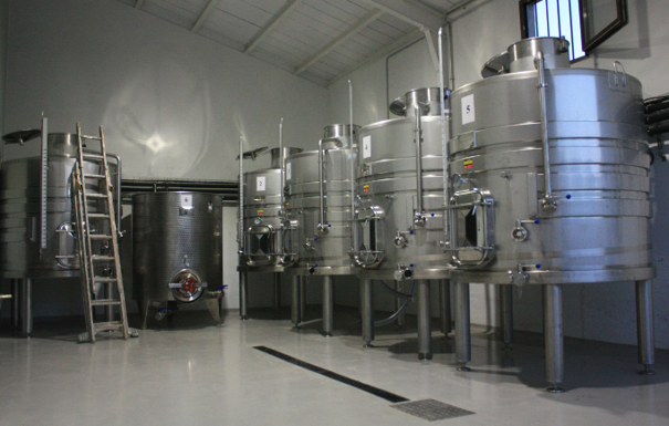Bodega Los Imposibles