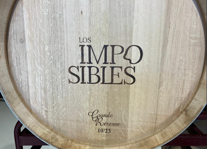 Bodega Los Imposibles