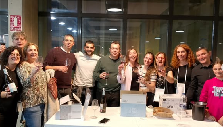 Bodega Los Imposibles